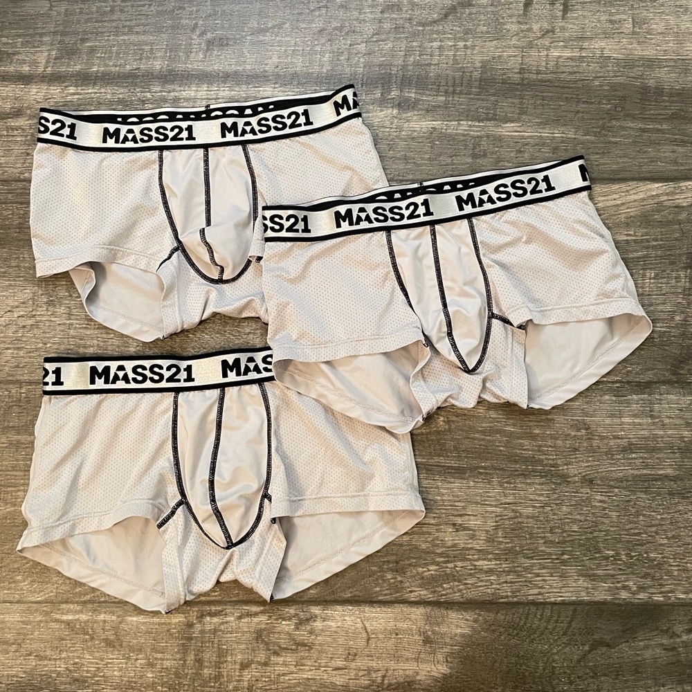 Men’s Brief Bundle